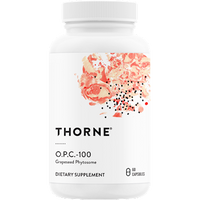 Grape Seed Extract (O.P.C.)-100 60 caps by Thorne Research