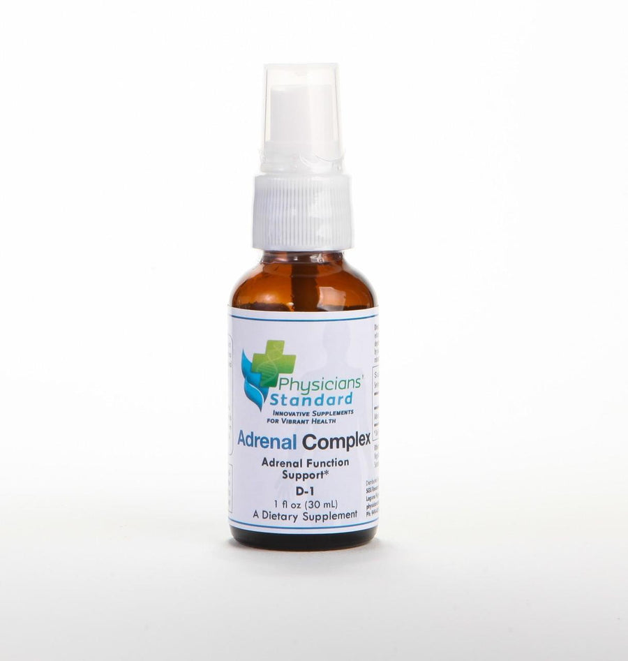 Ac Adrenal Complex 300x by Physicians Standard