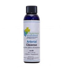 Arterial Cleanse by Physicians Standard 4oz by Physicians Standard