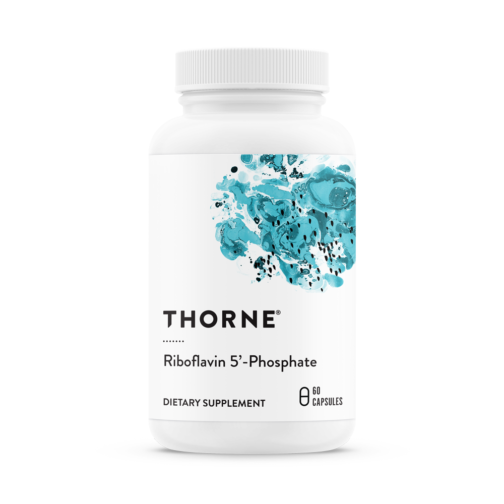 Riboflavin 5'-Phosphate by Thorne Research
