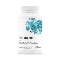 Riboflavin 5'-Phosphate by Thorne Research