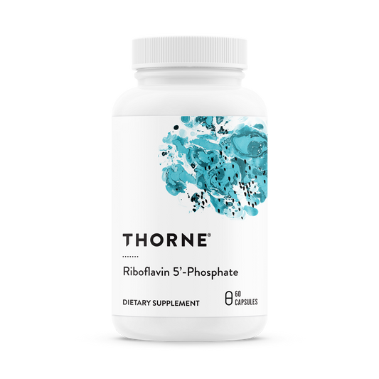Riboflavin 5'-Phosphate by Thorne Research