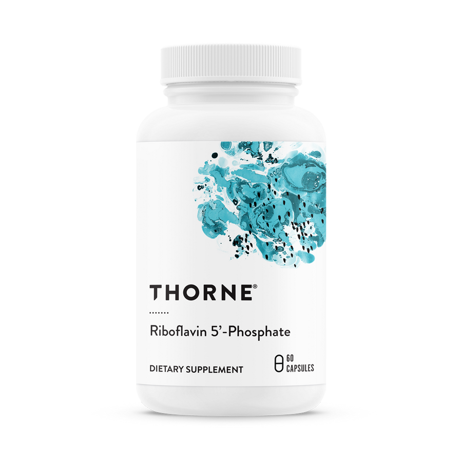 Riboflavin 5'-Phosphate by Thorne Research