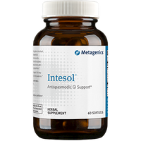 Intesol® Enteric Coated 60 SG by Metagenics