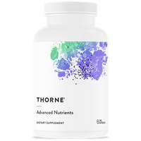 Advanced Nutrients 240 vegcaps by Thorne Research