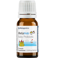 MetaKids Baby Probiotics 5.65ml by Metagenics
