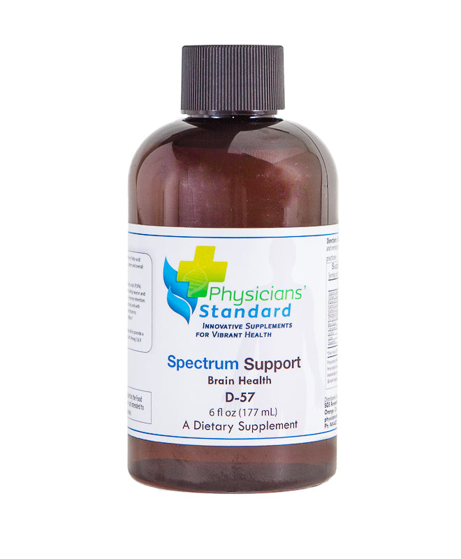 Spectrum Support by Physicians' Standard by Physicians Standard