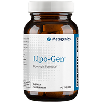Lipo-Gen™ 90 T by Metagenics