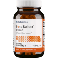 Bone Builder Prime tablets by Metagenics