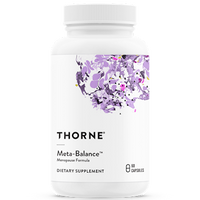 Meta-Balance 60 caps by Thorne Research