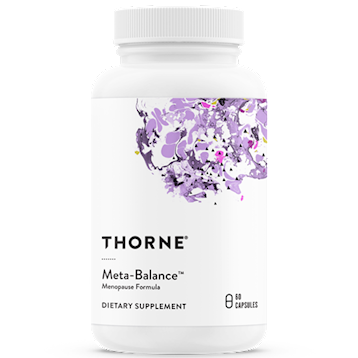 Meta-Balance 60 caps by Thorne Research