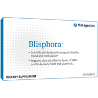 Blisphora 30 T by Metagenics
