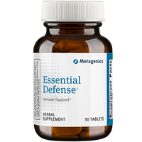 Essential Defense® 30 T by Metagenics