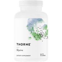 Glycine 250 caps by Thorne Research