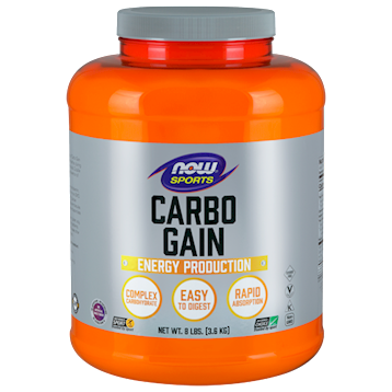 Carbo Gain