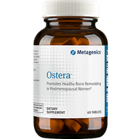 Ostera® 60 T by Metagenics