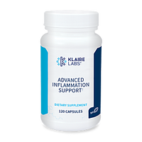 Advanced Inflammation Support (InflammoHealth) by Klaire Labs/SFI Health