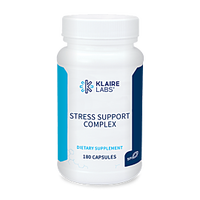Sleep Support Complex (Stress Support) by Klaire Labs