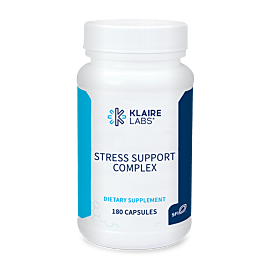 Sleep Support Complex (Stress Support) by Klaire Labs