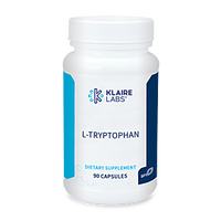 L-Tryptophan by Klaire Labs/SFI Health