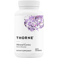 Adrenal Cortex 60 caps by Thorne Research