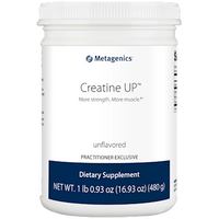 Creatine UP 480 g by Metagenics