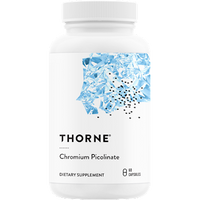 Chromium Picolinate 60 caps by Thorne Research