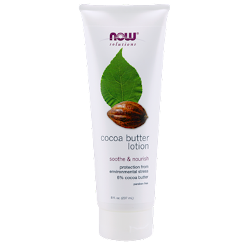 Cocoa Butter Lotion