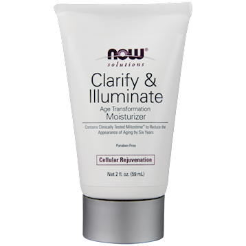 Clarify & Illuminate Moisturizer
