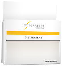 D-Limonene 10 gels by Integrative Therapeutics by Intergrative Therapeutics
