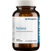 NuSera® Chocolate 30 CT by Metagenics
