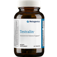 Testralin® 60 T by Metagenics