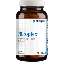 Fibroplex® 120 T by Metagenics