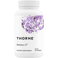 Melaton-3 60 caps by Thorne Research