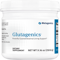 Glutagenics® powder (60 servings) by Metagenics