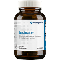 Insinase® 90 T by Metagenics