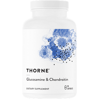 Glucosamine & Chondroitin 90 caps by Thorne Research