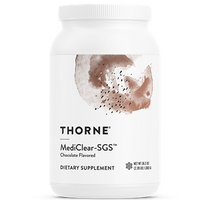 MediClear-SGS 38.2 oz by Thorne Research