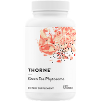 Green Tea Phytosome 60 caps by Thorne Research