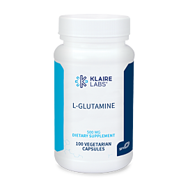 L-Glutamine by Klaire Labs/SFI Health