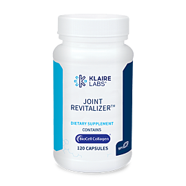 Joint Revitalizer™ by Klaire Labs/SFI Health