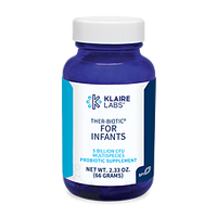 Ther-Biotic® for Infants Powder 2.32 by Klaire Labs