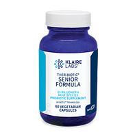 Ther-Biotic® Senior Formula by Klaire Labs
