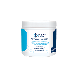 VitaSpectrum® Powder (Citrus) by Klaire Labs