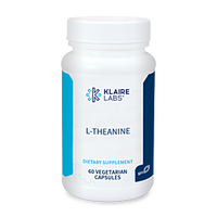 L-Theanine by Klaire Labs/SFI Health