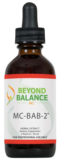 MC-BAB-2 2 oz drops by Beyond Balance