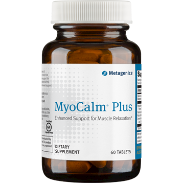 MycoCalm Plus. 60 tabs by Metagenics (formly MycoCalm P.M.) by Metagenics