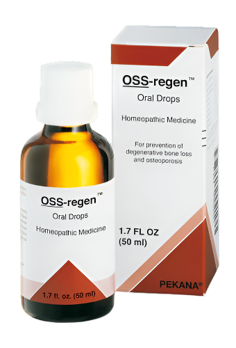 OSS-regen