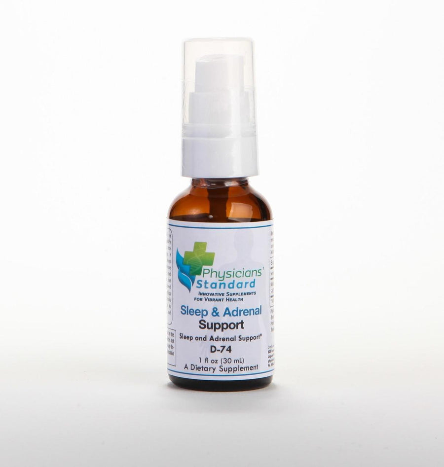 Sleep Adrenal Support 30ml by Physicians Standard