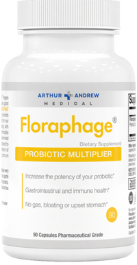 Floraphage by Arthur Andrew